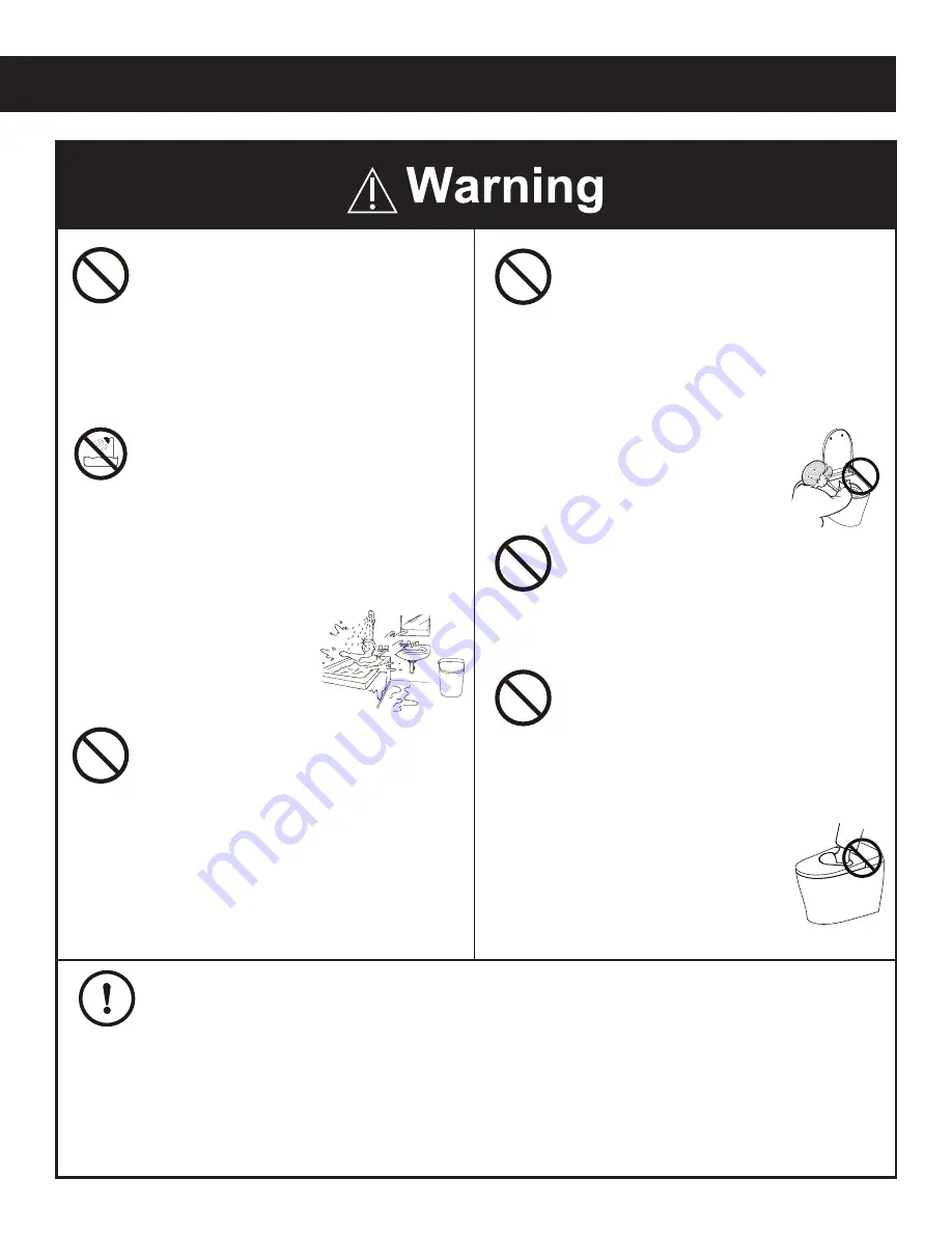 Moen INS11010B Installation Manual Download Page 9