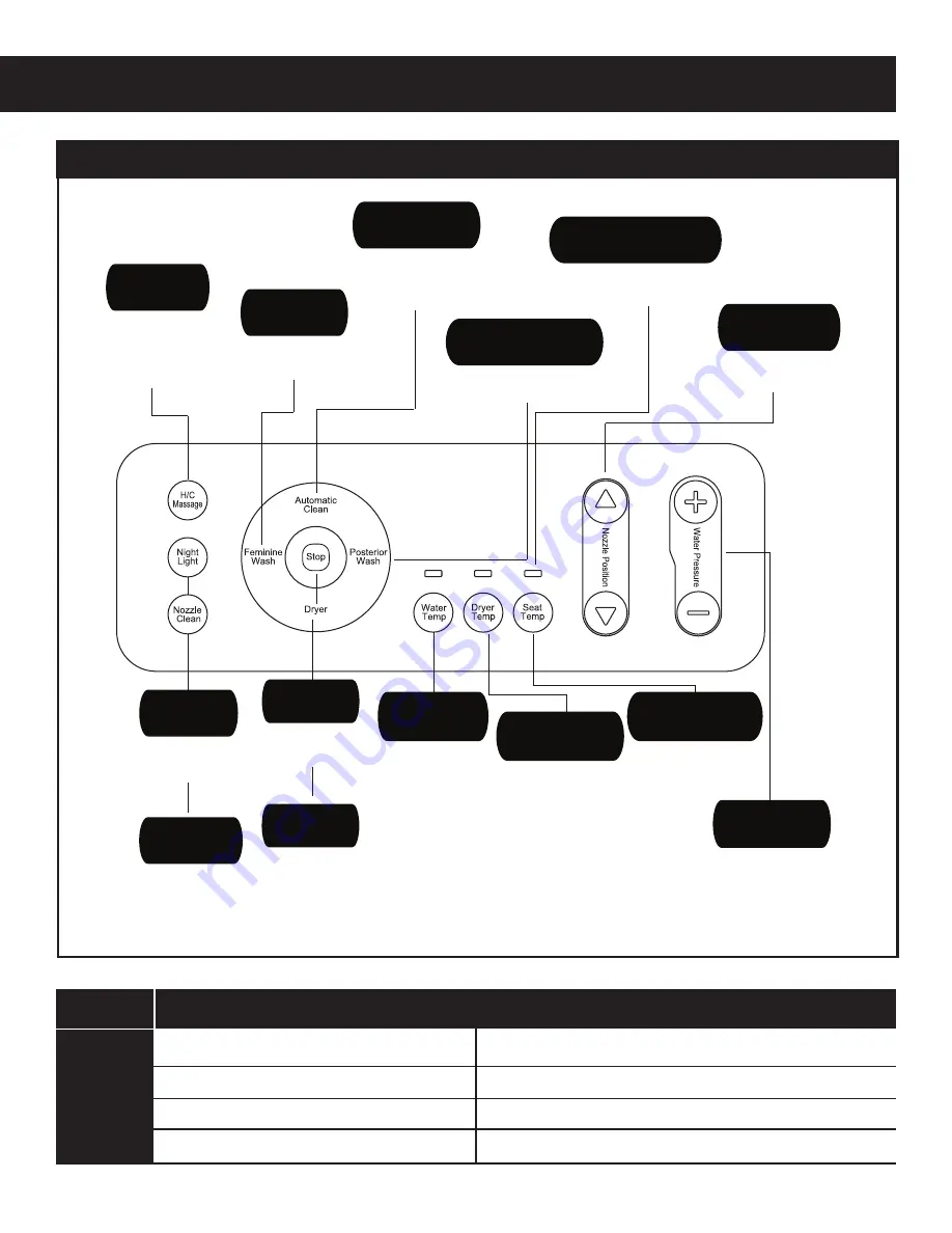 Moen INS11010B Installation Manual Download Page 13