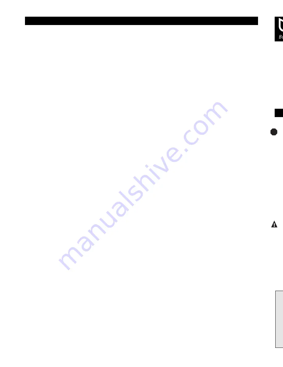 Moen L4621 Series User Manual Download Page 6