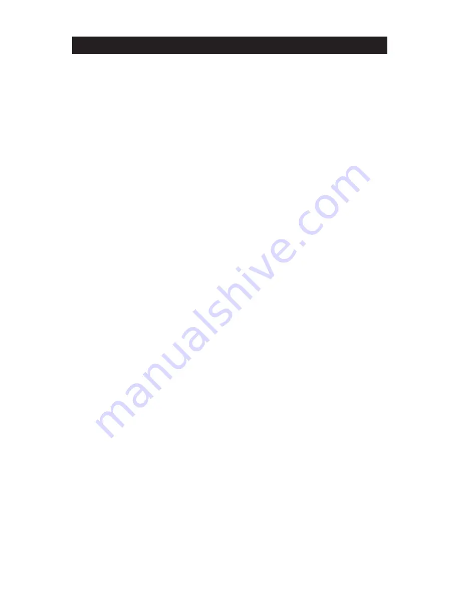 Moen PureTouch 87810 Owner'S Manual Download Page 4