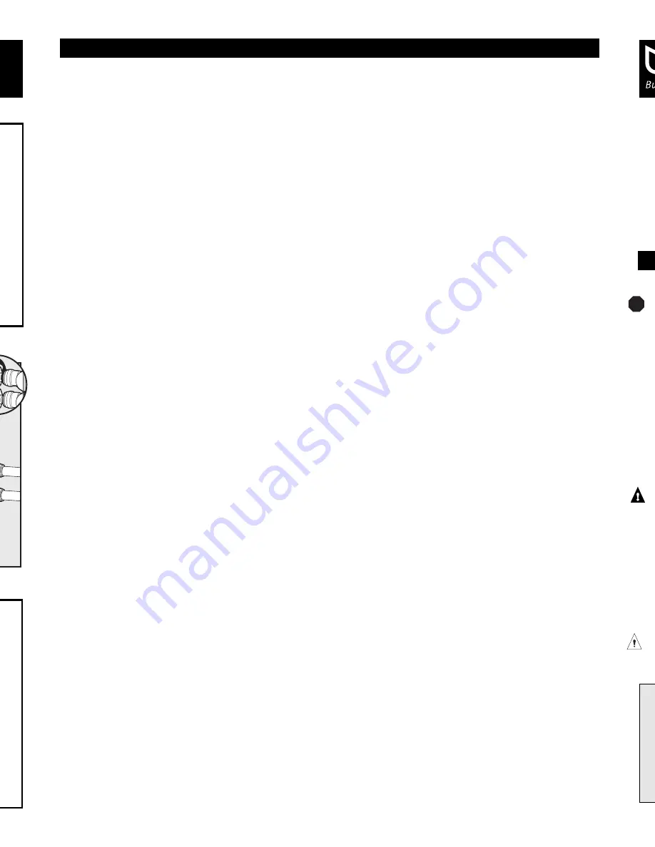 Moen T3405 SERIES Скачать руководство пользователя страница 6