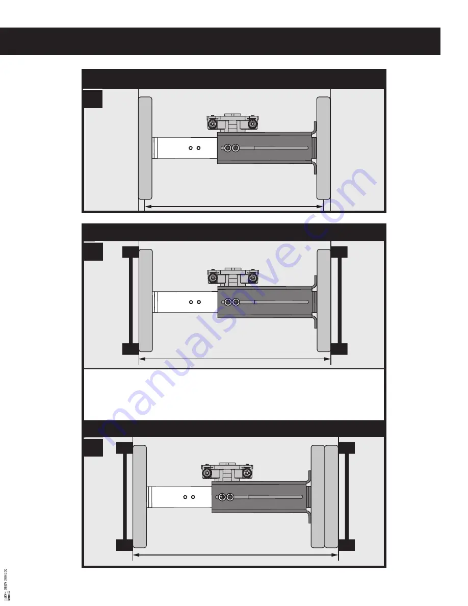 Moen TS50100 Скачать руководство пользователя страница 3