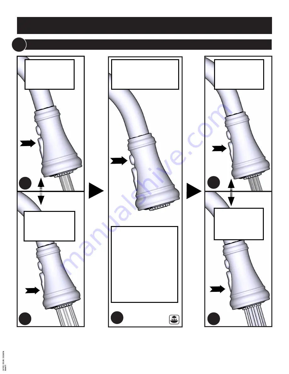 Moen Weymouth S73204 Скачать руководство пользователя страница 9