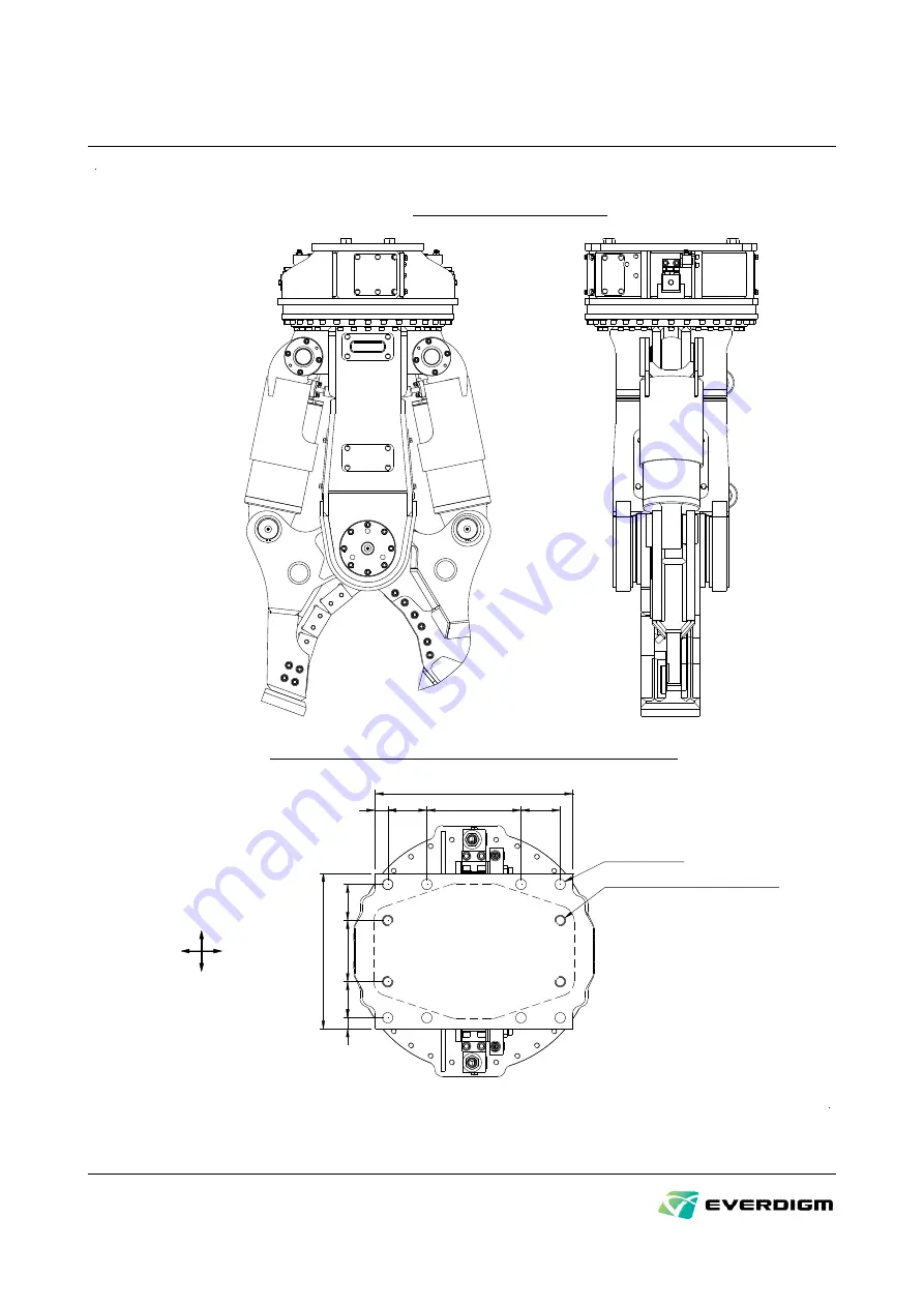 Moers Baumaschinen EHC 22 Скачать руководство пользователя страница 5