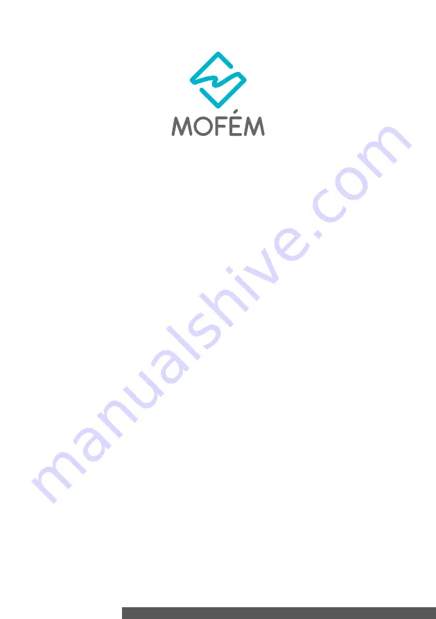 Mofem HI299P Instructions Manual Download Page 1