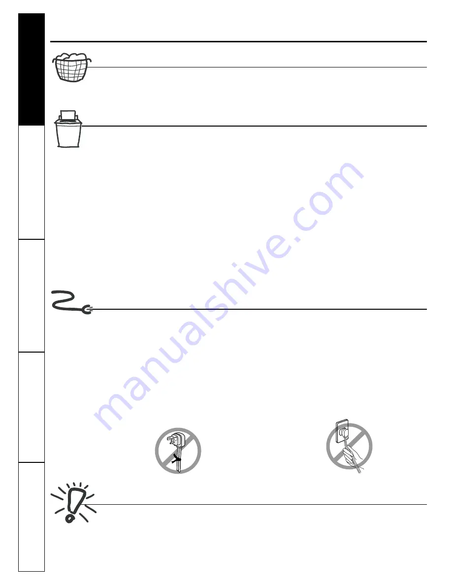 Moffat 189D3768P001 Скачать руководство пользователя страница 20