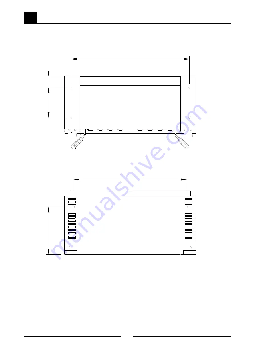 Moffat BLUE EVOLUTION G91 Service Manual Download Page 36