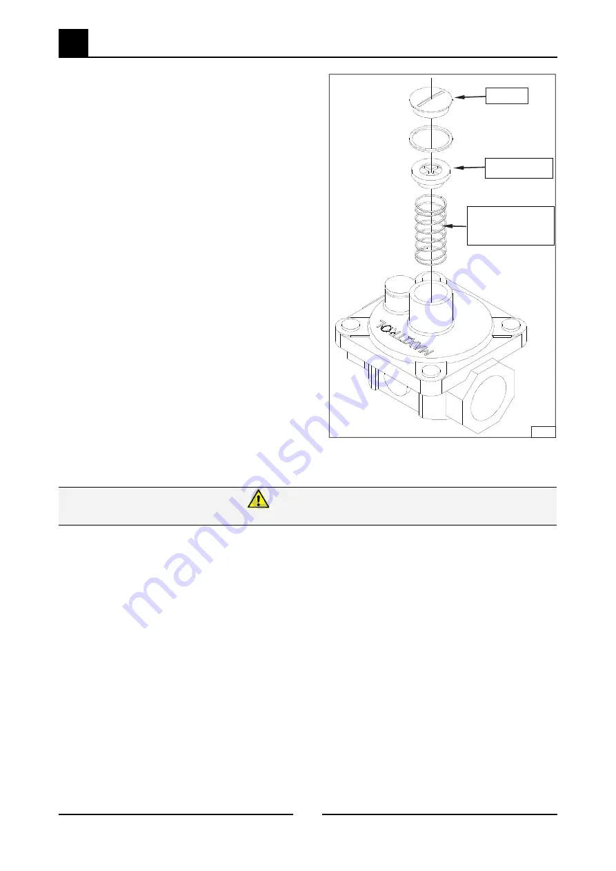 Moffat BLUE EVOLUTION G91 Скачать руководство пользователя страница 38