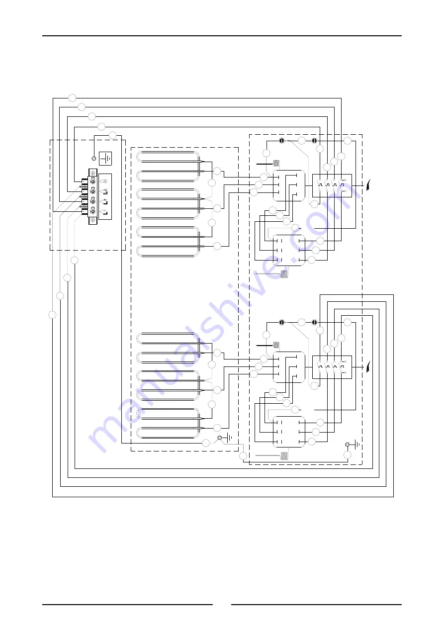 Moffat BLUE SEAL EVOLUTION Series Скачать руководство пользователя страница 19