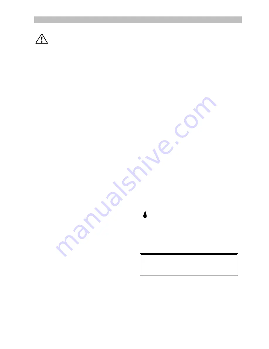 Moffat GSC 5062 W Скачать руководство пользователя страница 4