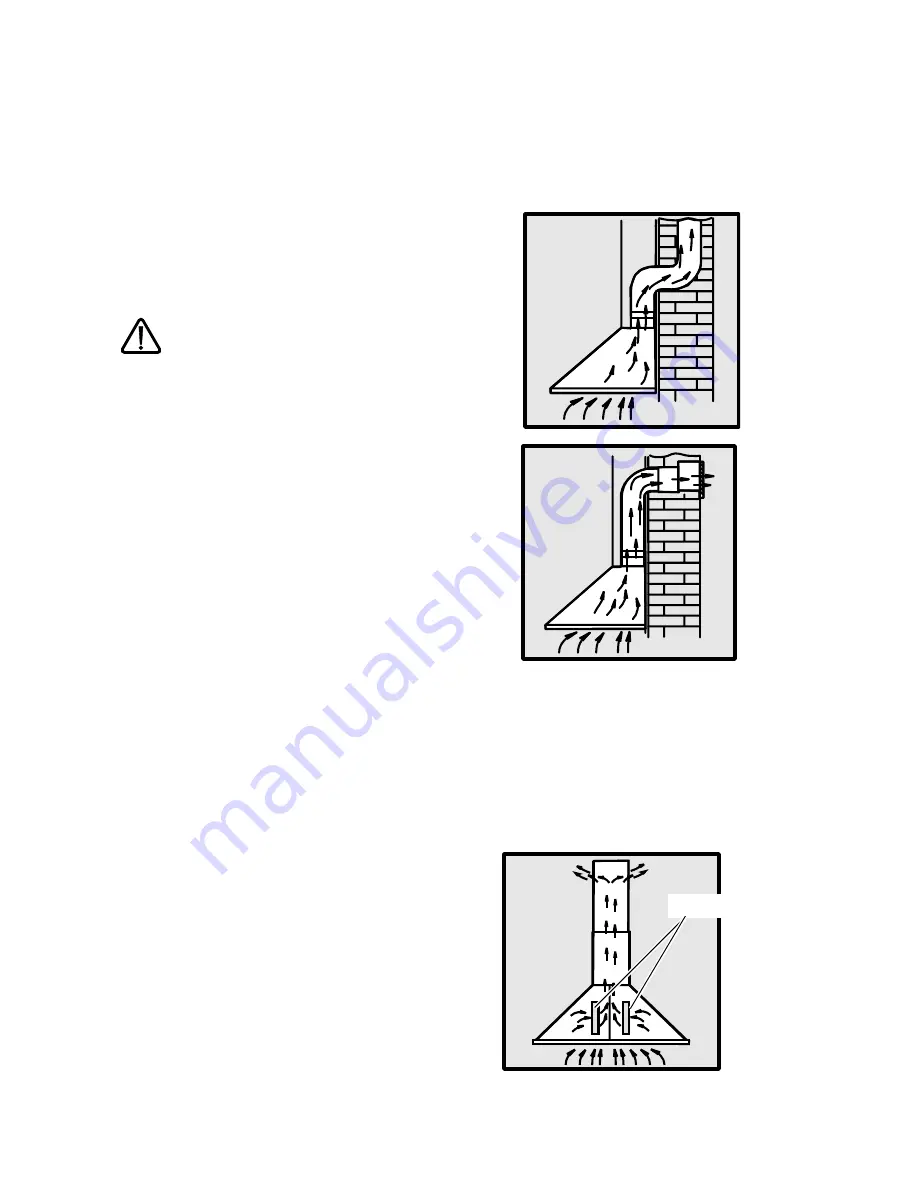 Moffat MCH 665 Instruction Book Download Page 5