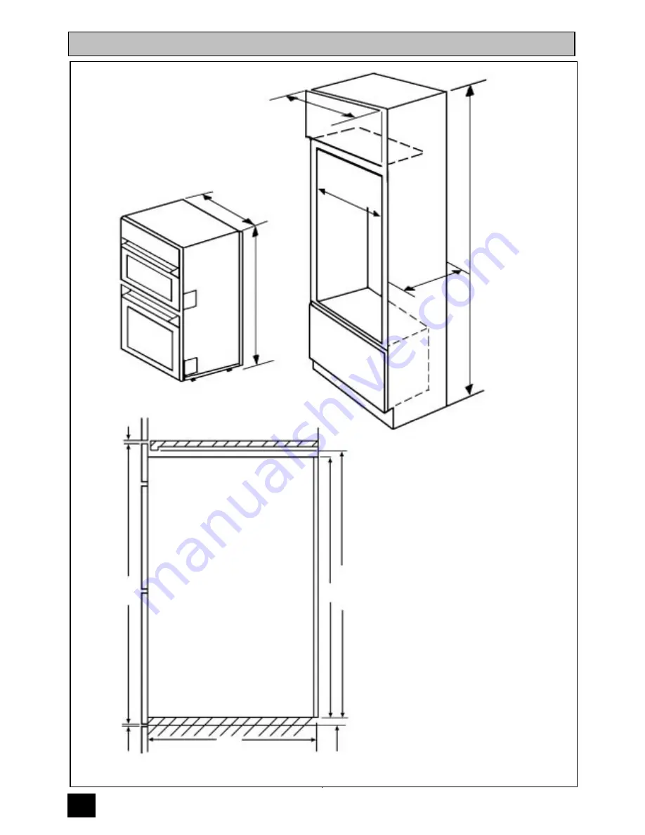 Moffat MD 900 B Скачать руководство пользователя страница 10