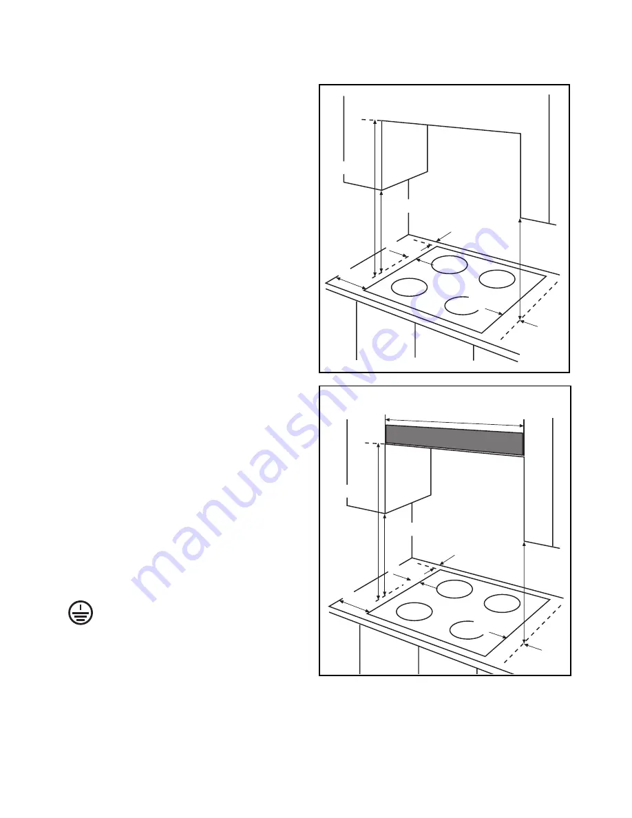 Moffat MEH 630 Instruction Booklet Download Page 6