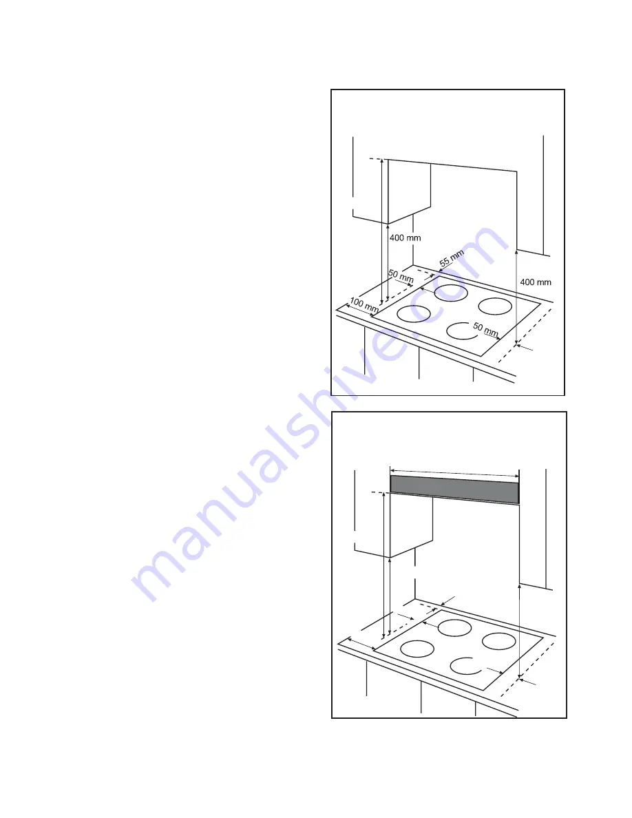 Moffat MEH 631 Instruction Booklet Download Page 7