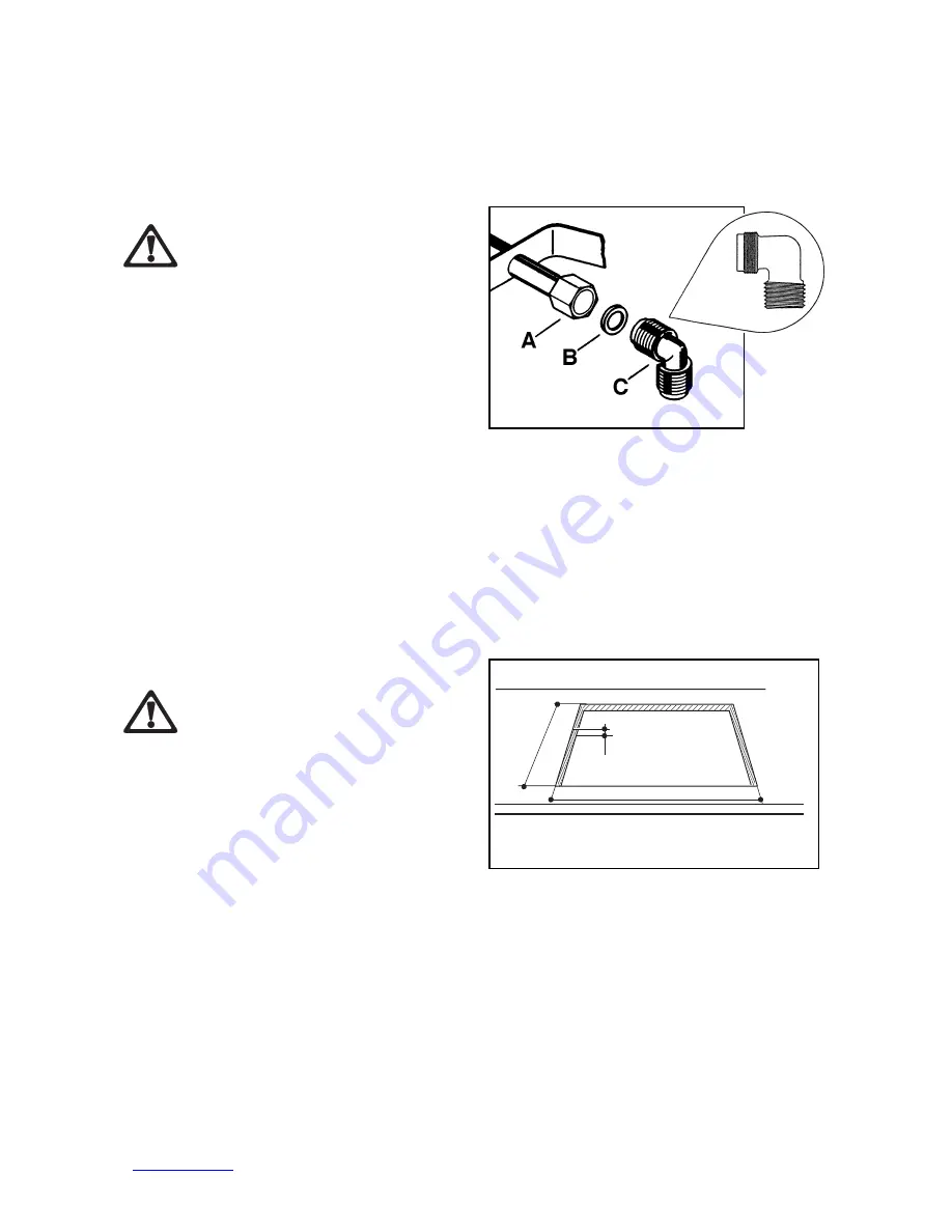 Moffat MGH 620 Скачать руководство пользователя страница 7