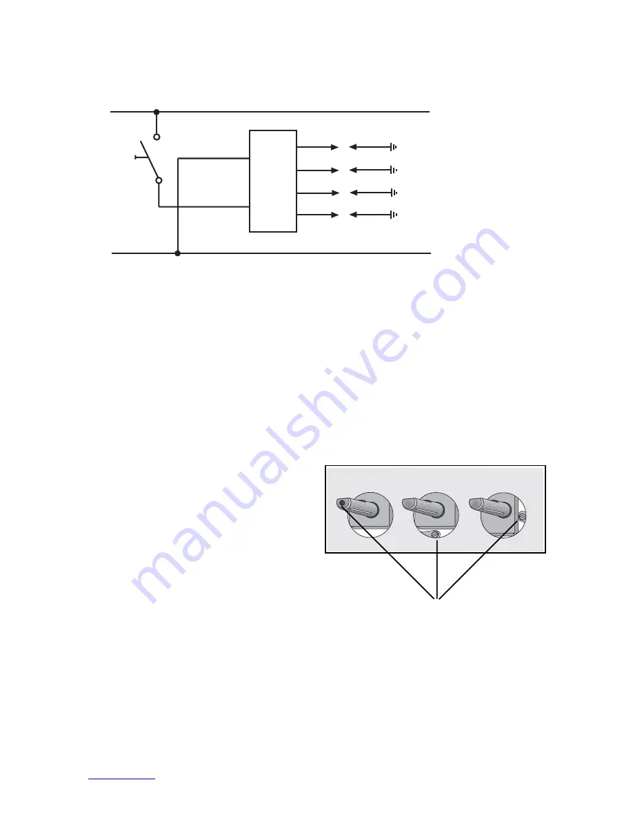 Moffat MGH 620 Instruction Booklet Download Page 10