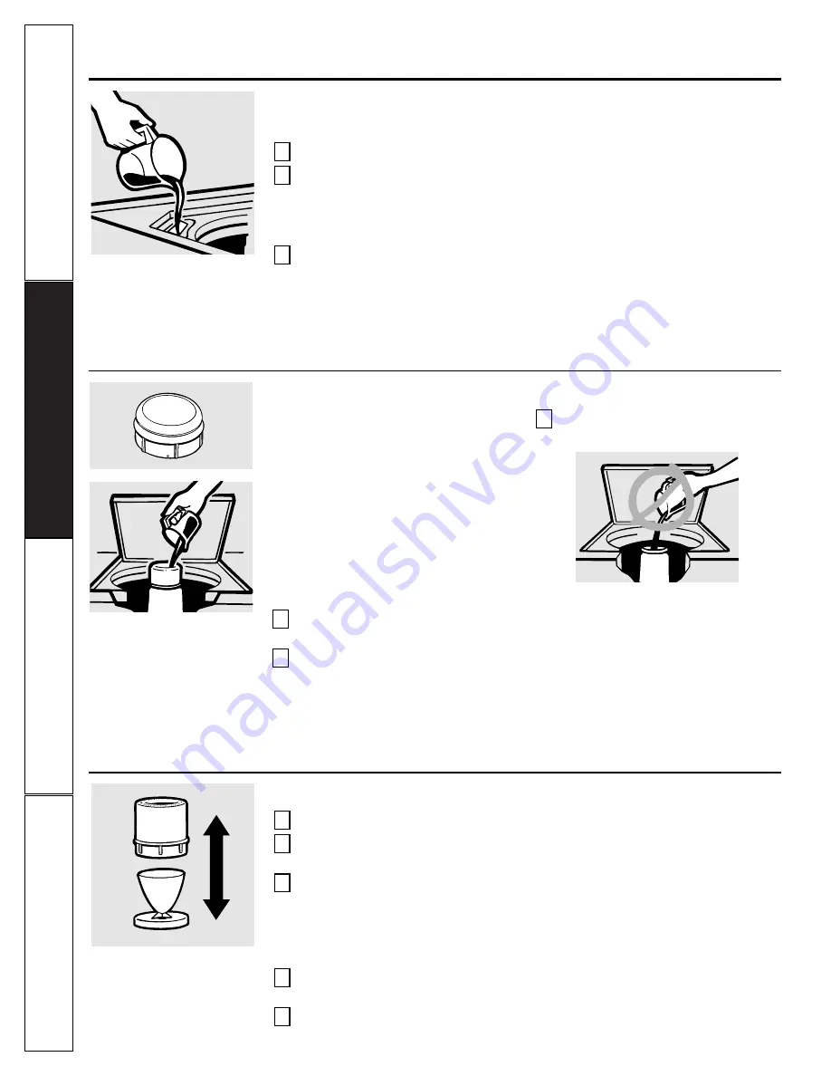 Moffat MKXR1070 Owner'S Manual Download Page 6