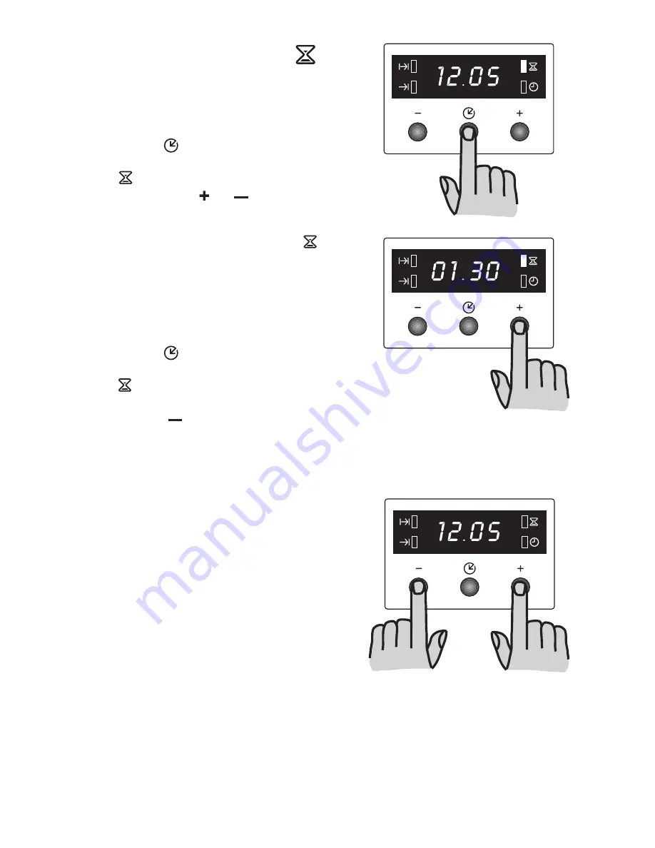 Moffat MSF 615 Instruction Booklet Download Page 7