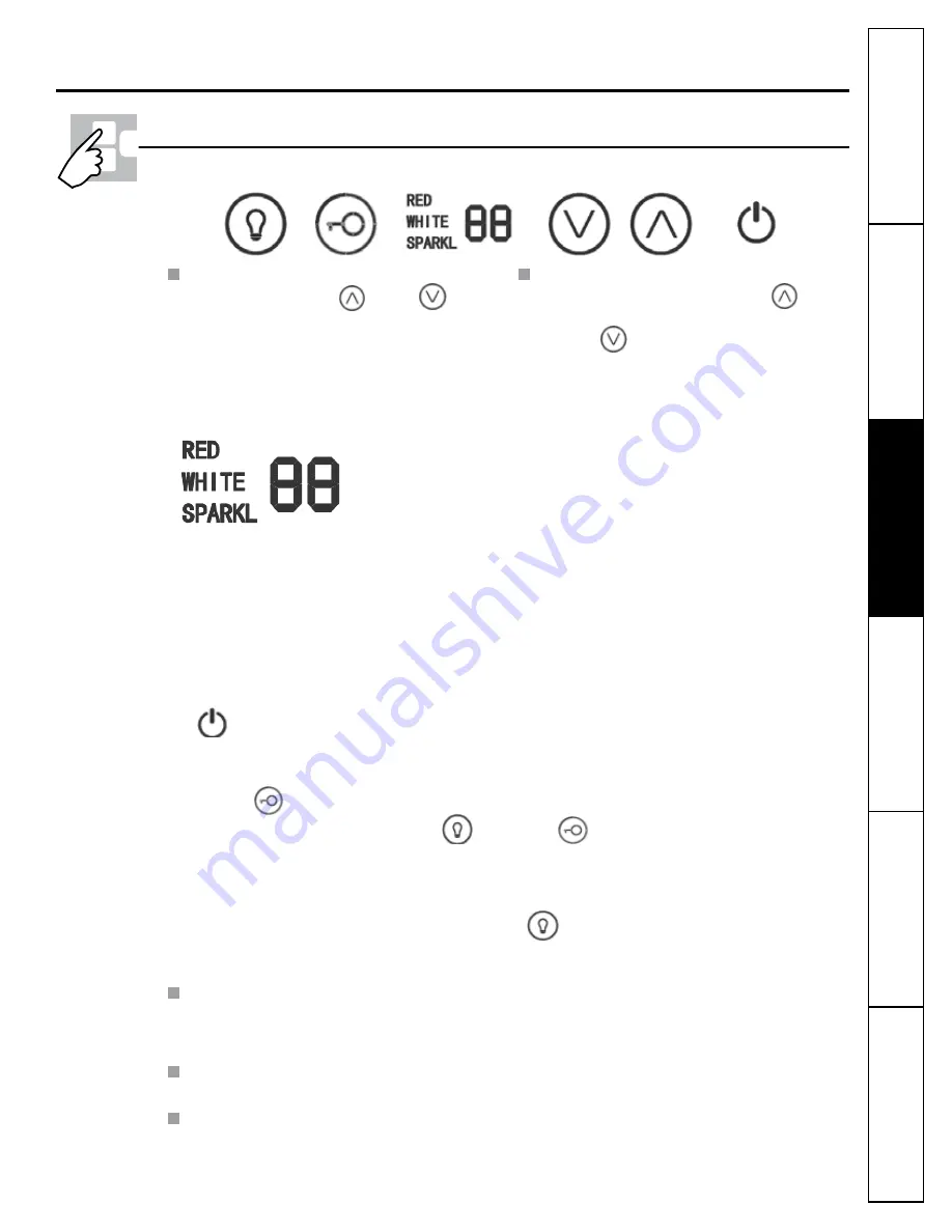 Moffat MWR02 Owner'S Manual And Installation Download Page 5