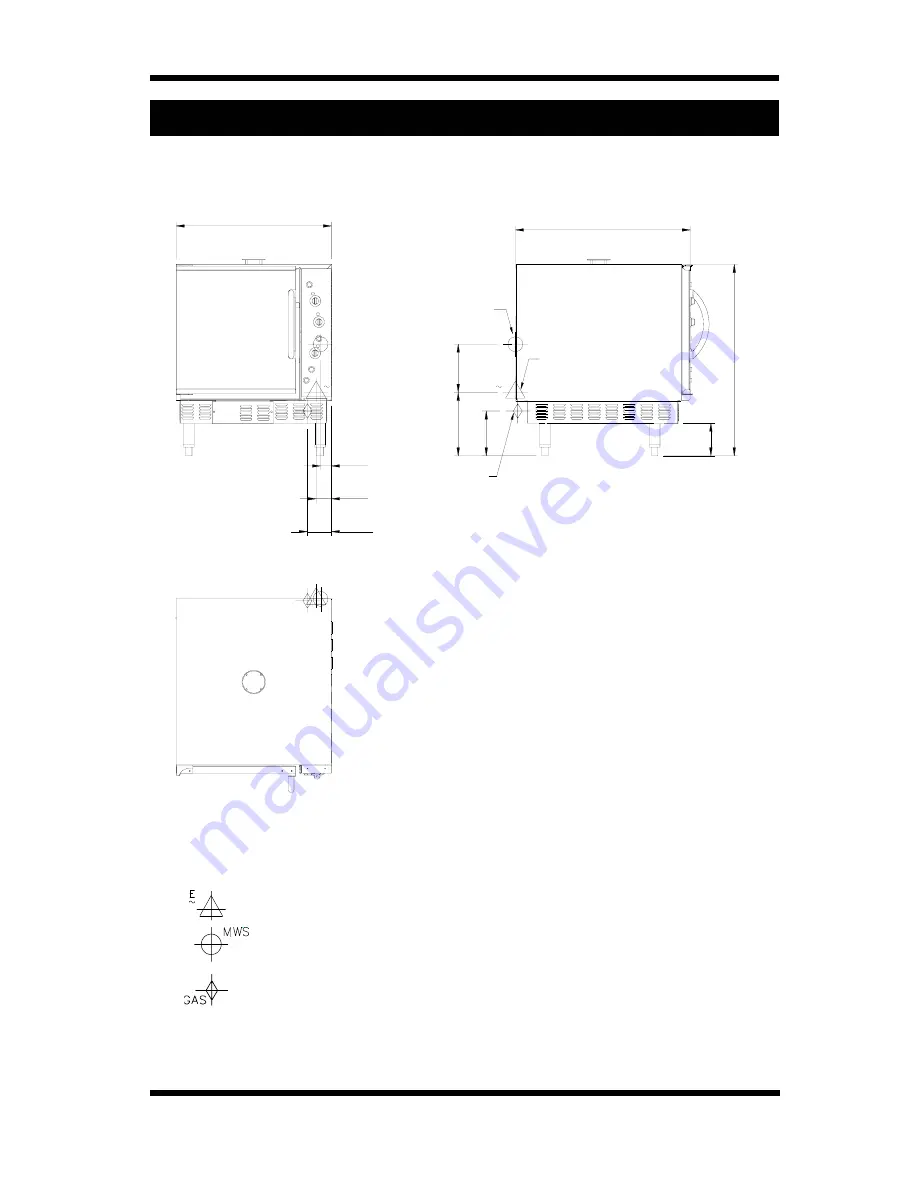 Moffat trubofan G32 Скачать руководство пользователя страница 4