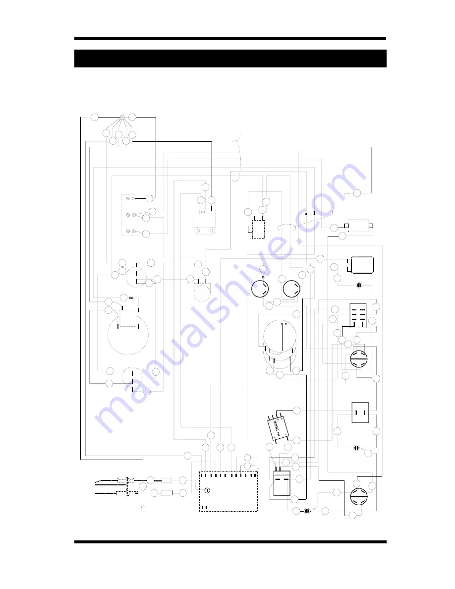 Moffat trubofan G32 Скачать руководство пользователя страница 48