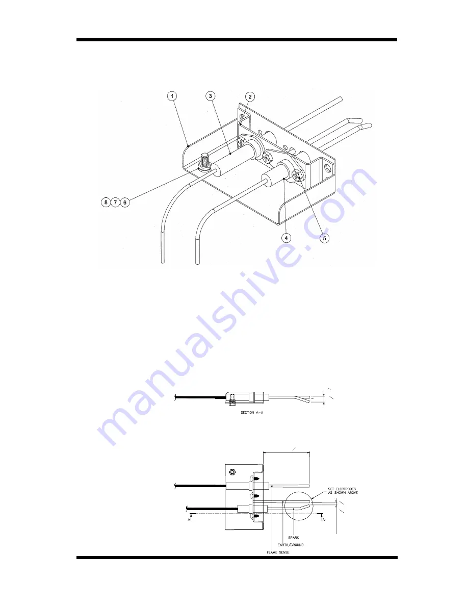 Moffat trubofan G32 Скачать руководство пользователя страница 63