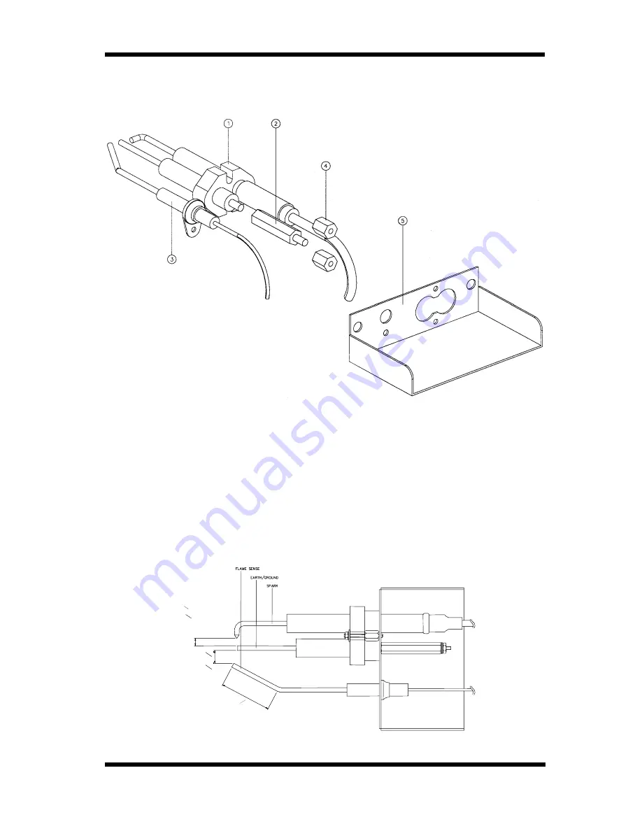 Moffat trubofan G32 Скачать руководство пользователя страница 64