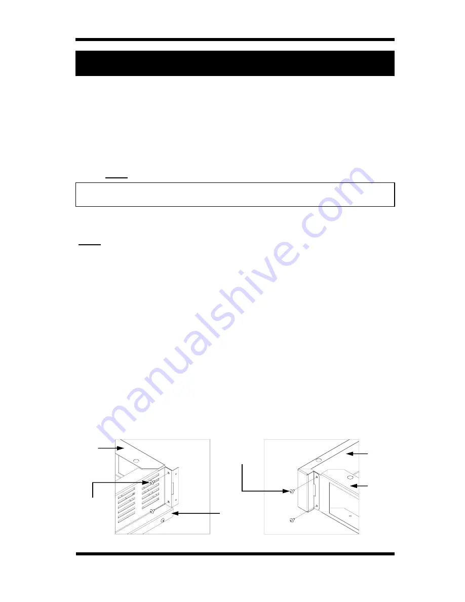 Moffat Turbofan G32MS Скачать руководство пользователя страница 66