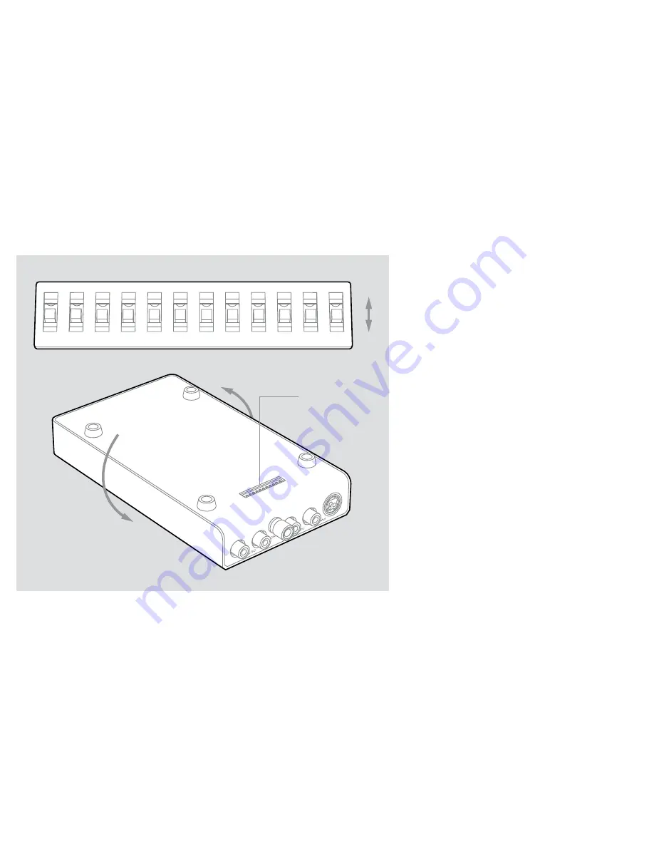 Mofi StudioPhono User Manual Download Page 5