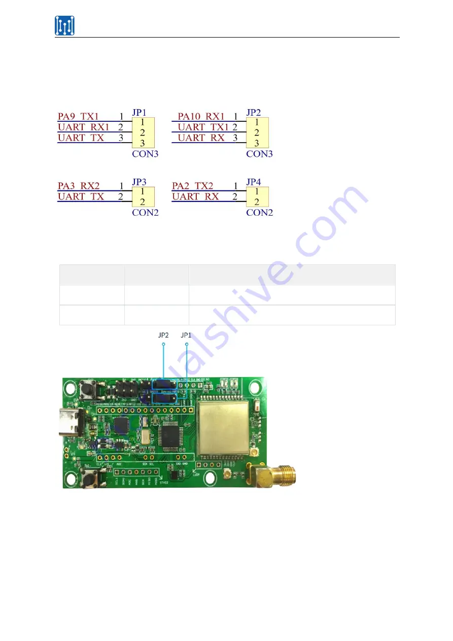 MOKO MKL62ST-DT User Manual Download Page 8