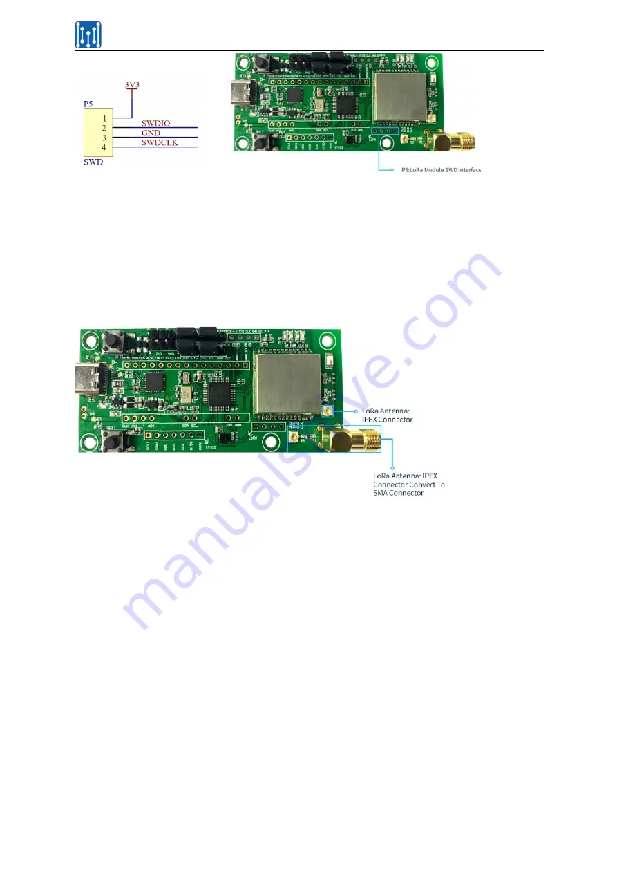 MOKO MKL62ST-DT User Manual Download Page 12