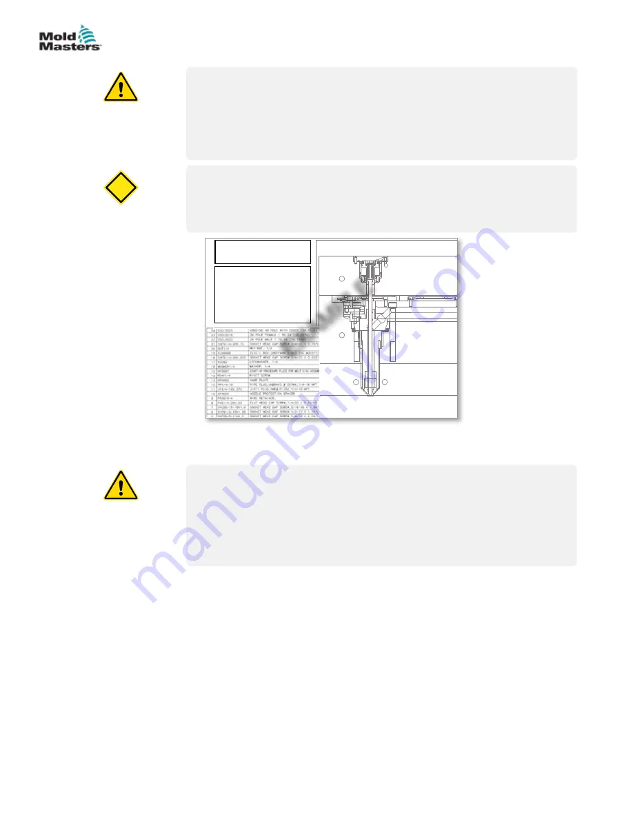 Mold-Masters Dura PLUS Скачать руководство пользователя страница 28