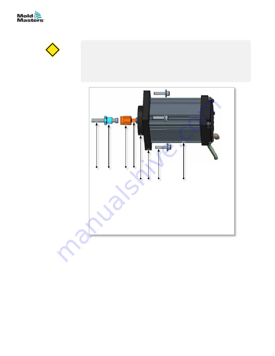 Mold-Masters Dura PLUS Скачать руководство пользователя страница 78