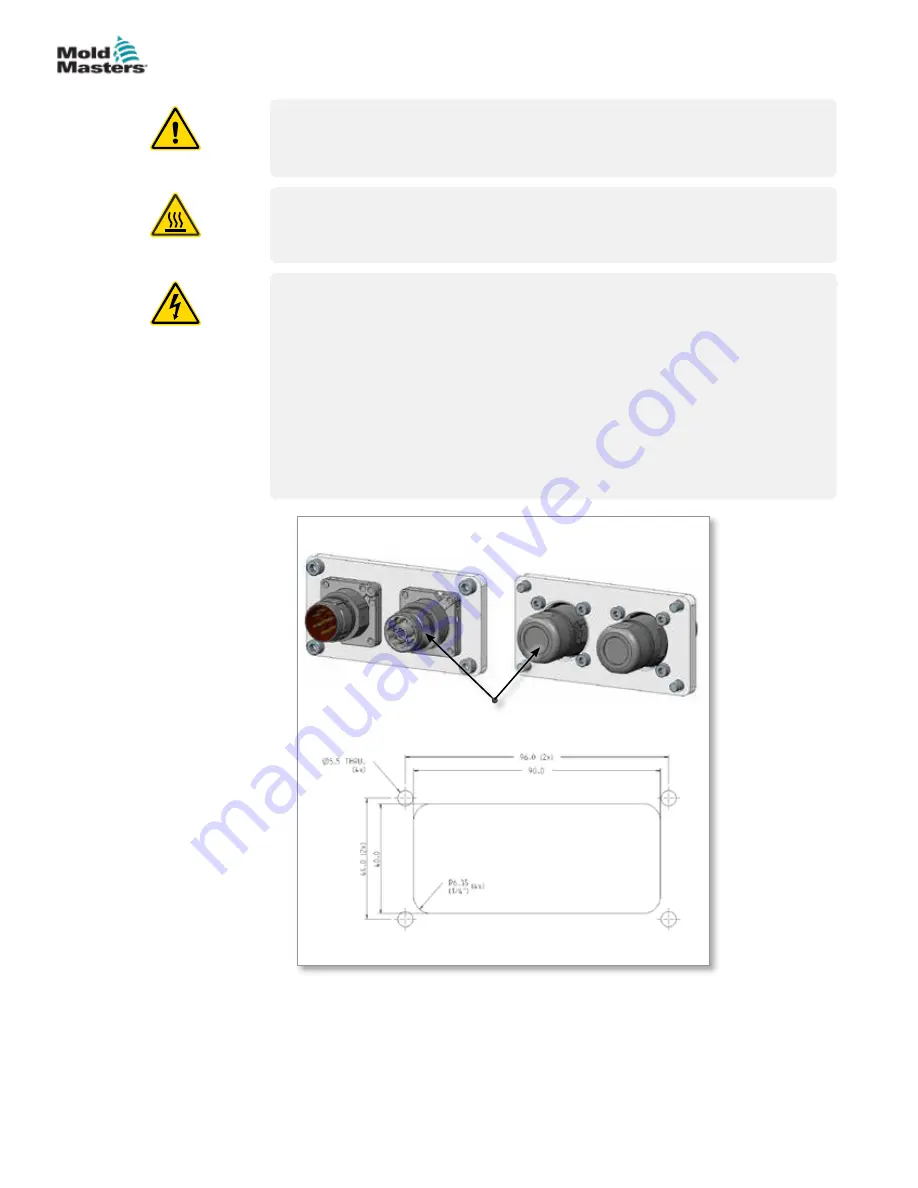 Mold-Masters Dura PLUS Скачать руководство пользователя страница 92