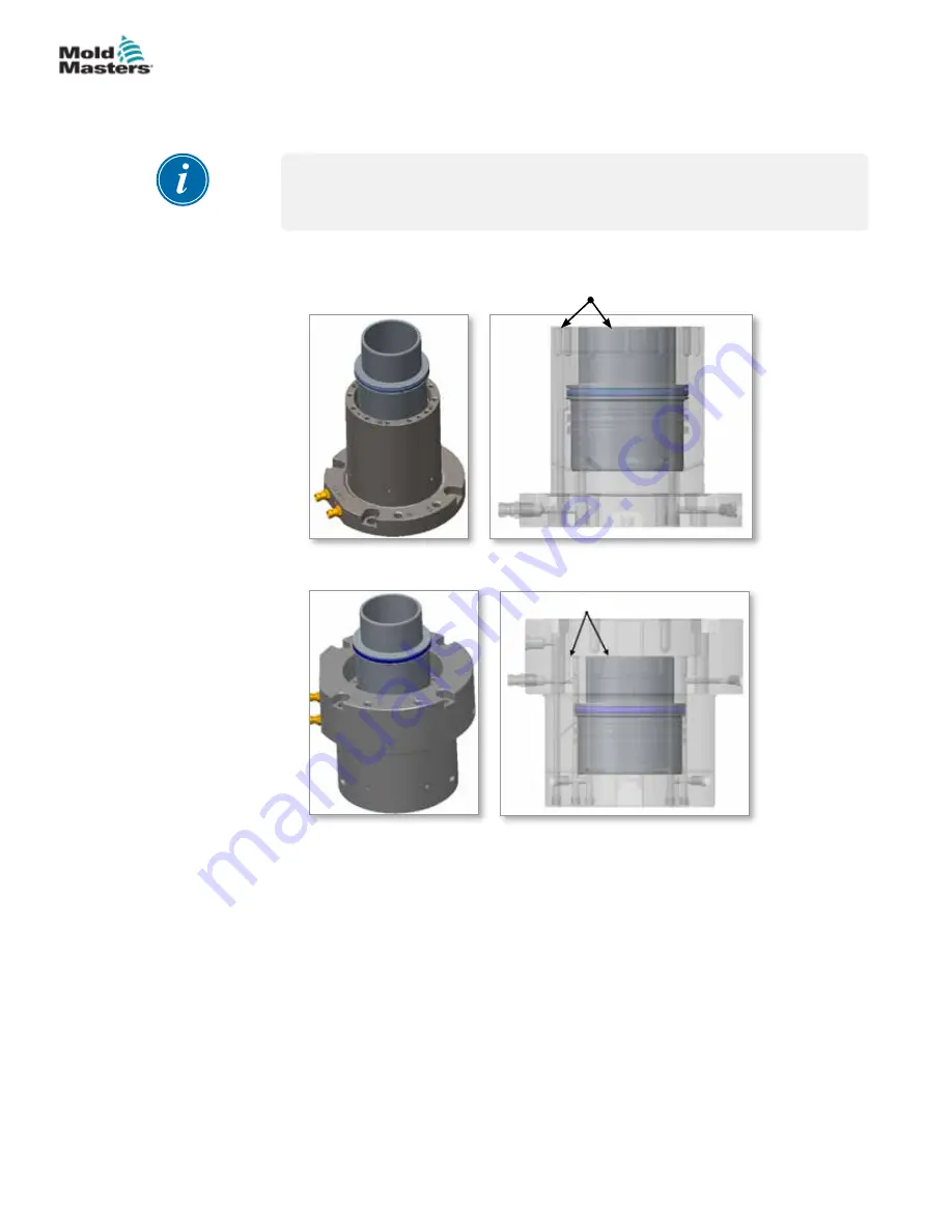 Mold-Masters Dura PLUS Скачать руководство пользователя страница 103