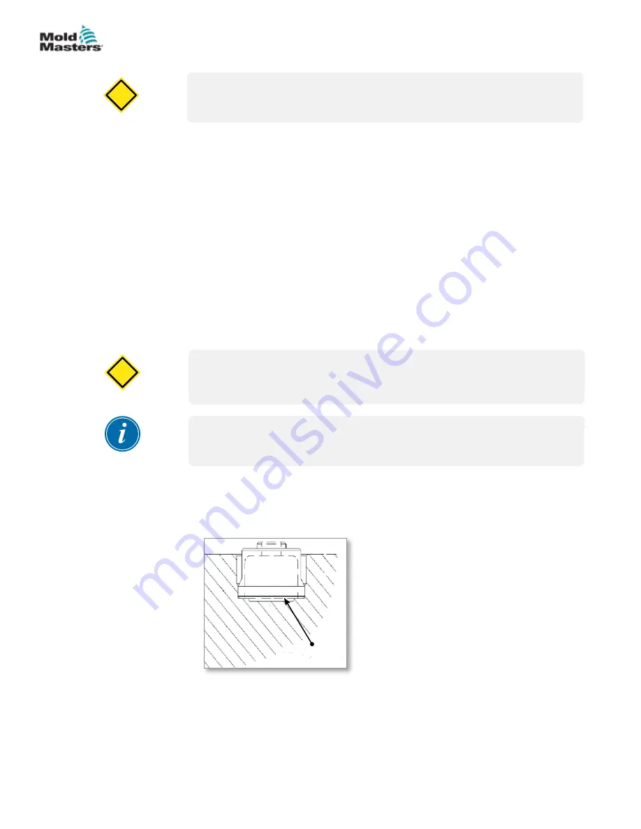 Mold-Masters Dura PLUS Скачать руководство пользователя страница 122