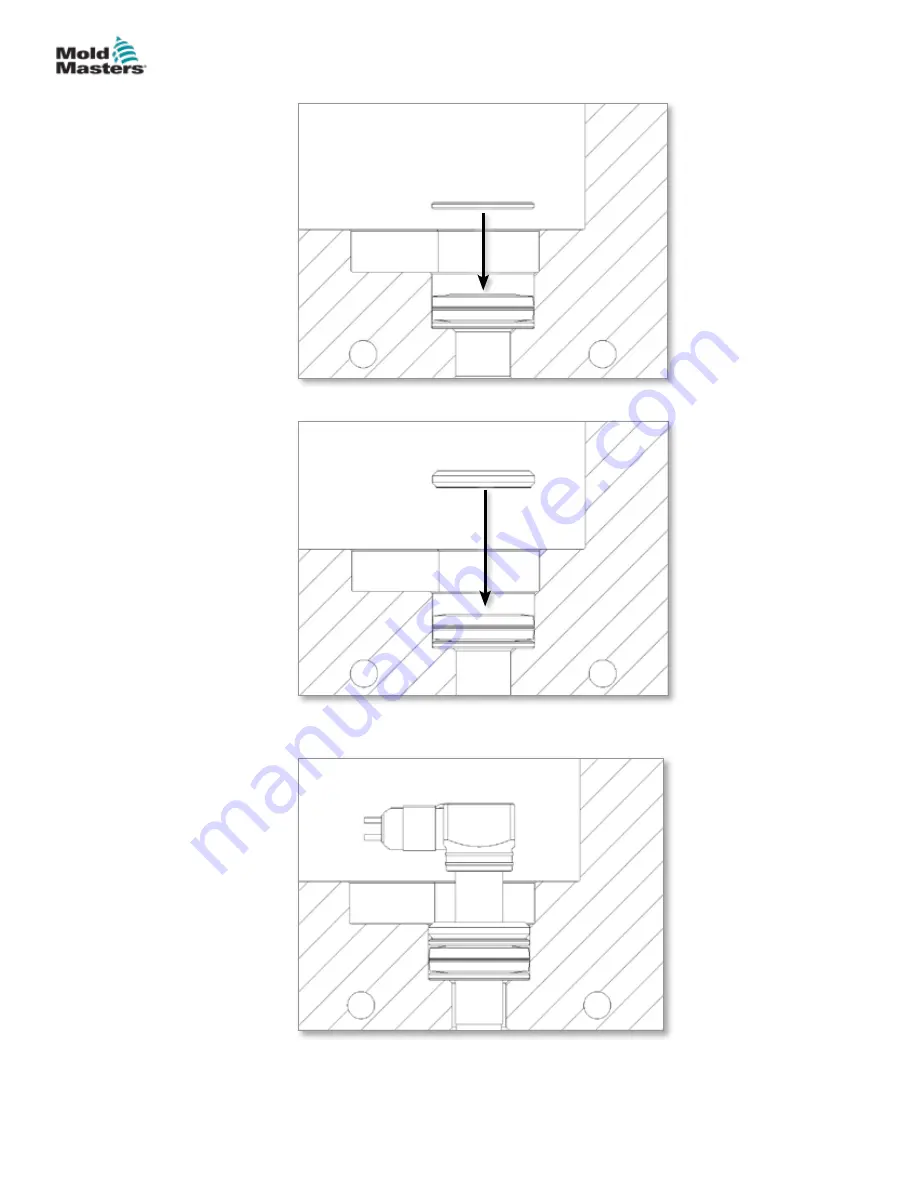 Mold-Masters Hot Runner User Manual Download Page 60