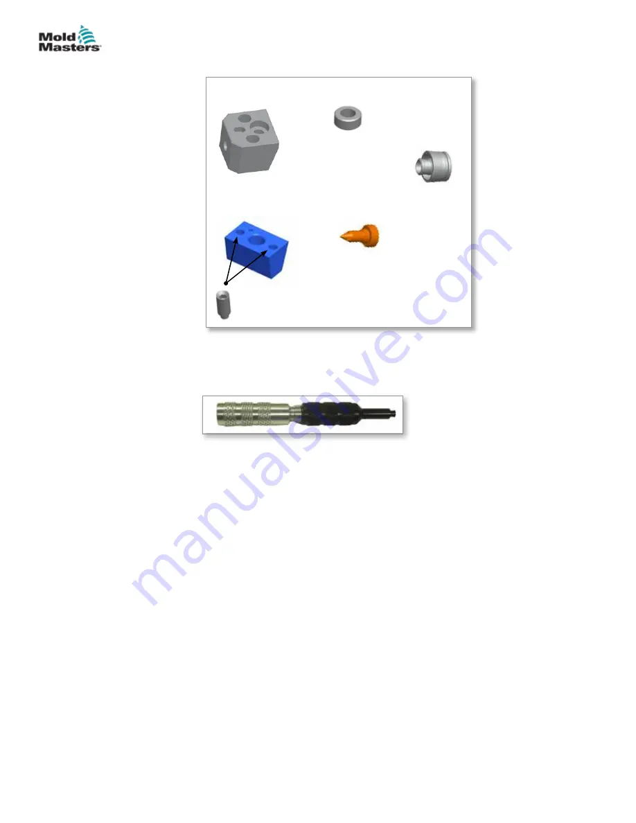 Mold-Masters Hot Runner User Manual Download Page 256