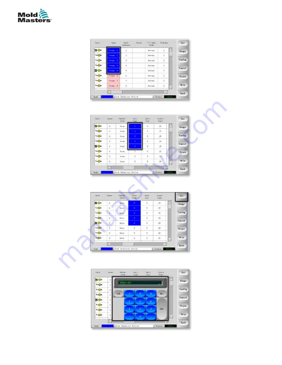 Mold-Masters TempMaster M1 Plus Series Скачать руководство пользователя страница 47