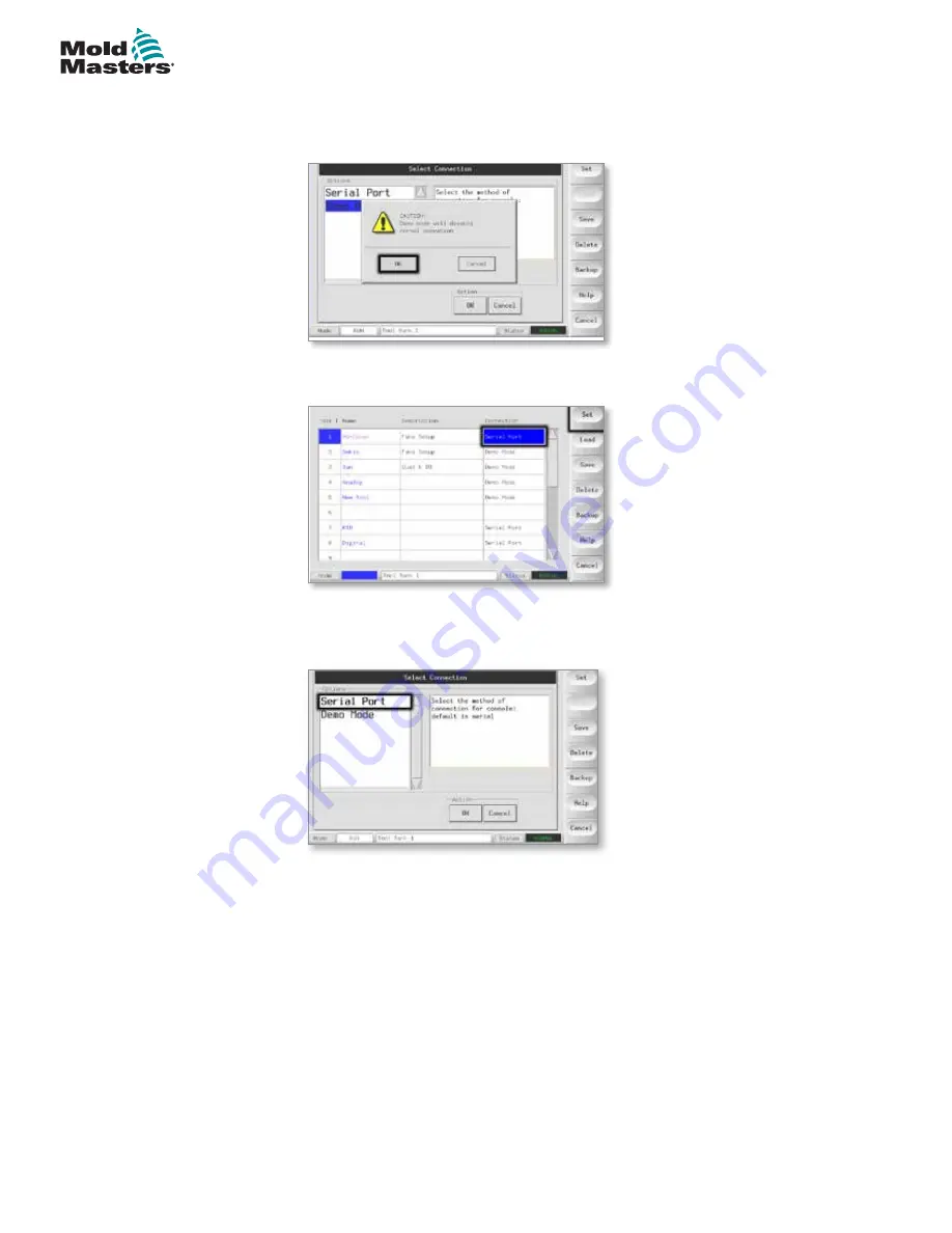 Mold-Masters TempMaster M1 Plus Series User Manual Download Page 78