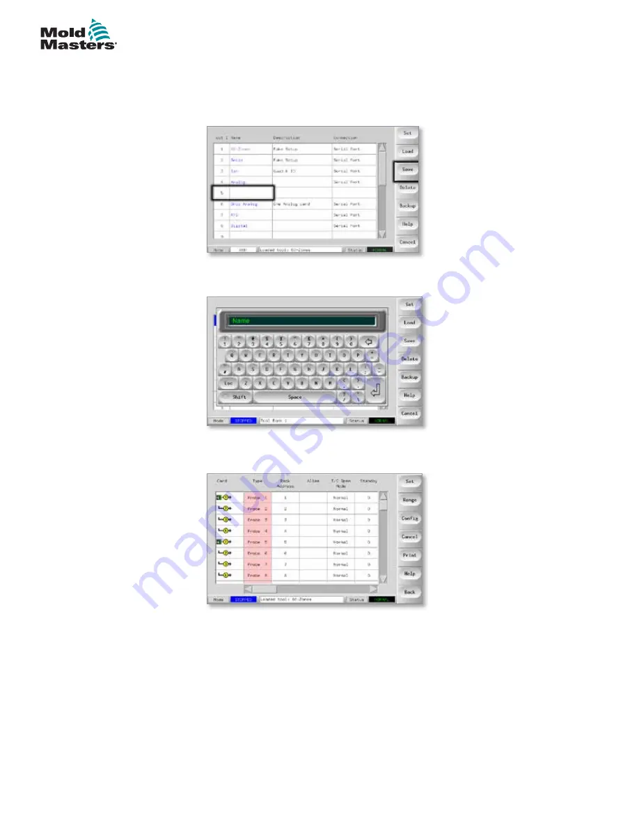 Mold-Masters TempMaster M1 Plus Series User Manual Download Page 80