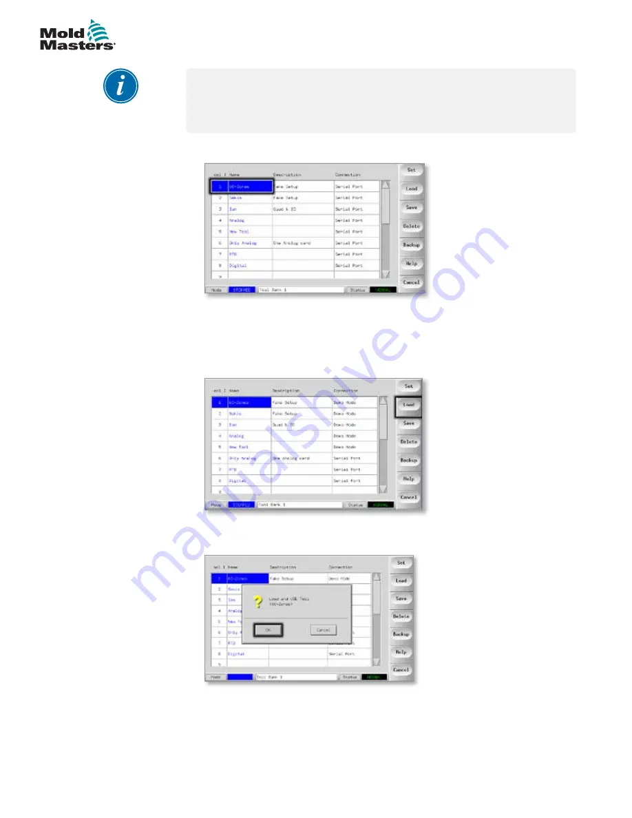 Mold-Masters TempMaster M1 Plus Series User Manual Download Page 83