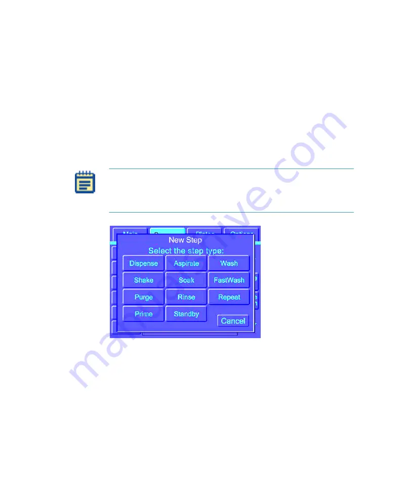 Molecular Devices AquaMax 2000 User Manual Download Page 46