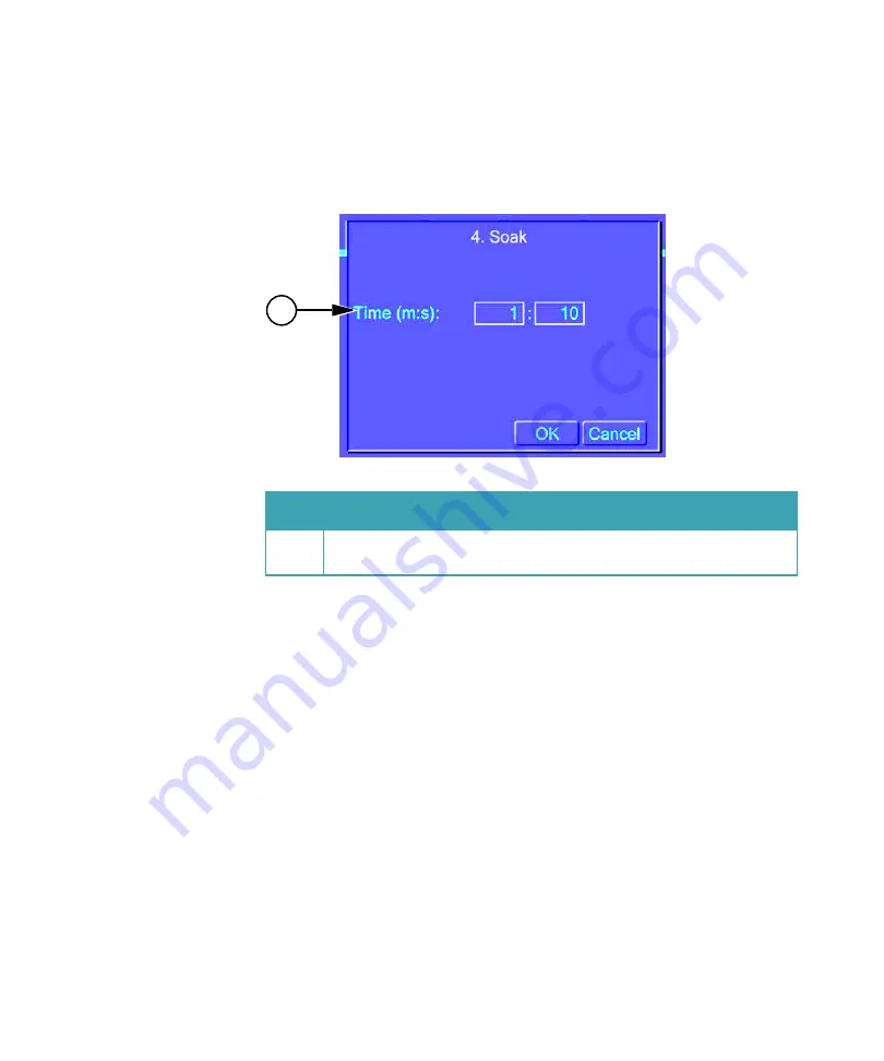 Molecular Devices AquaMax 2000 User Manual Download Page 55