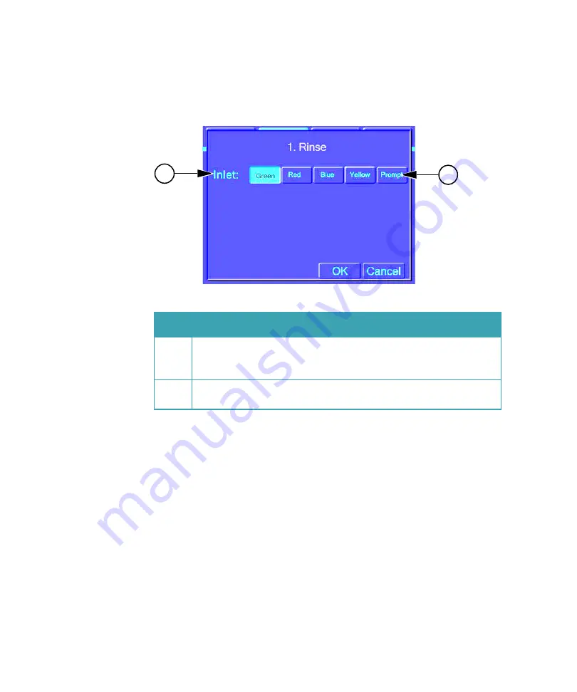 Molecular Devices AquaMax 2000 Скачать руководство пользователя страница 58