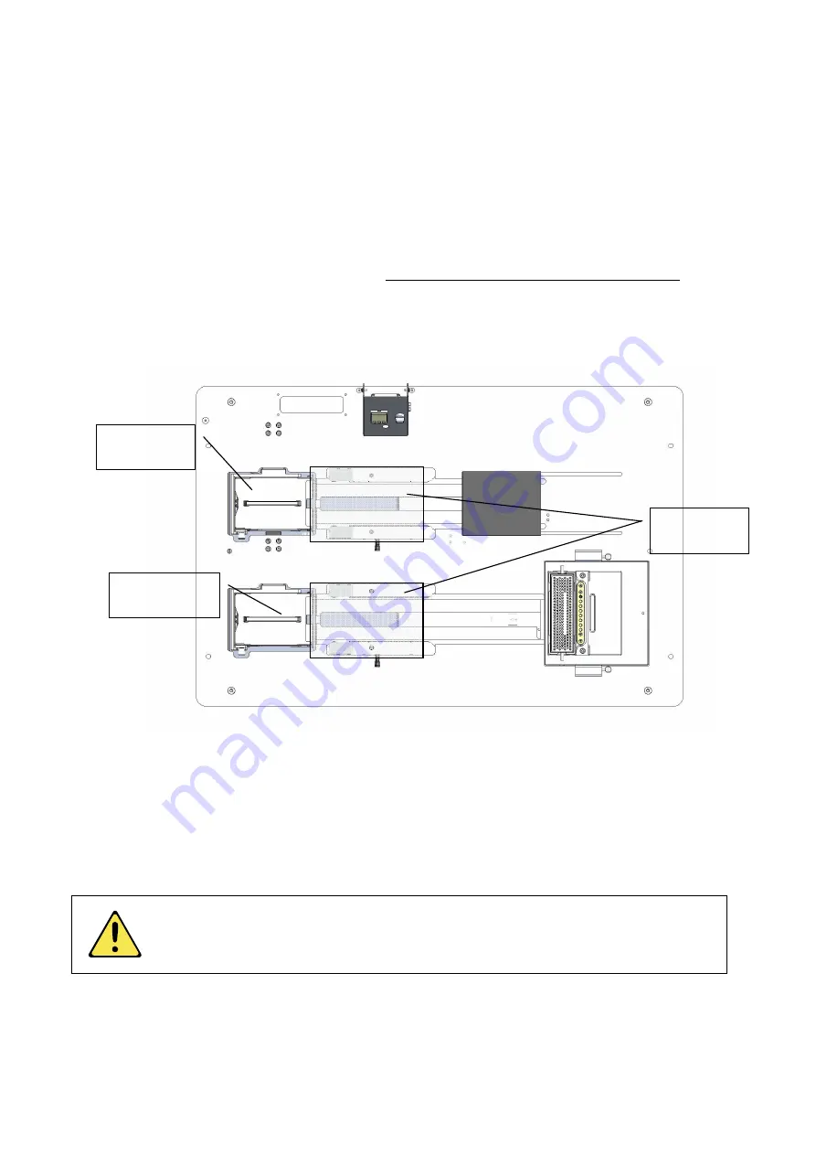 Molecular Devices ClonePix 2 Manual Download Page 13