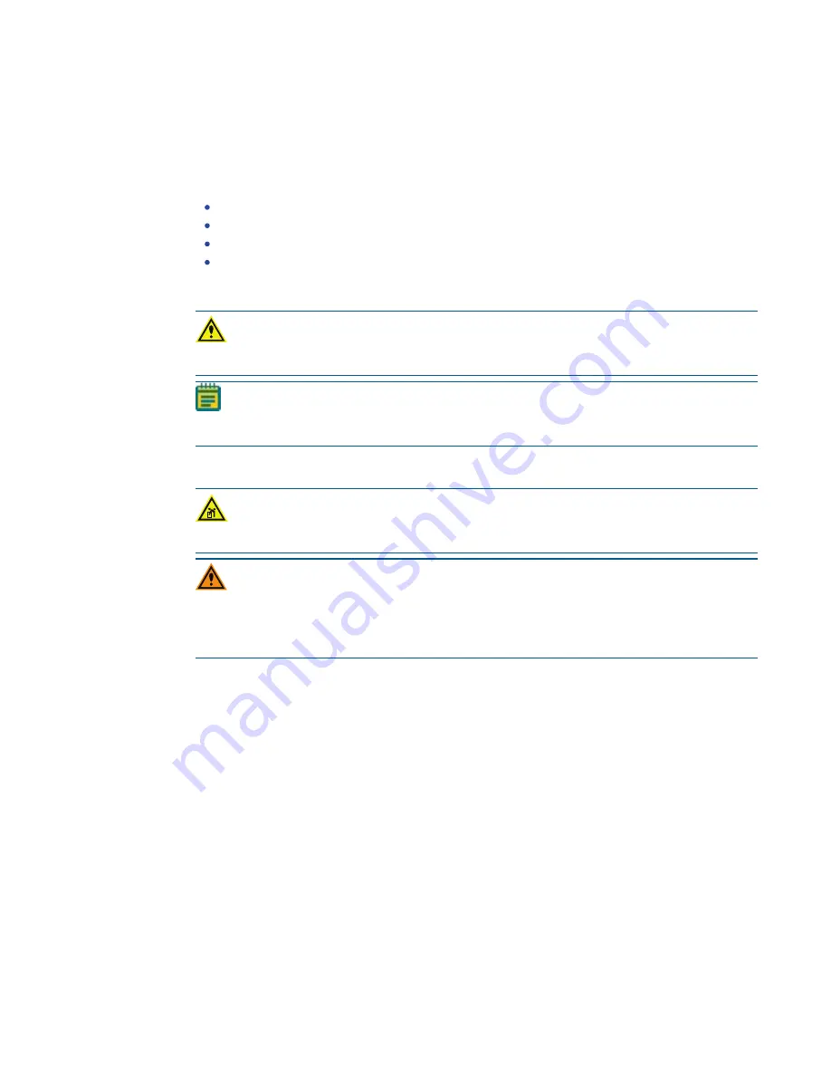 Molecular Devices ImageXpress Confocal HT.ai User Manual Download Page 13