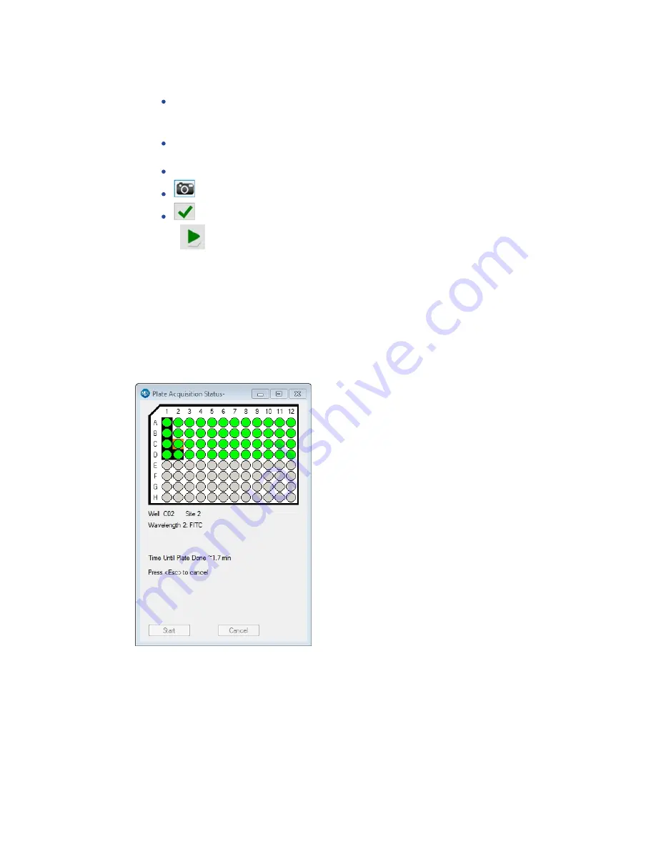 Molecular Devices ImageXpress Confocal HT.ai User Manual Download Page 126