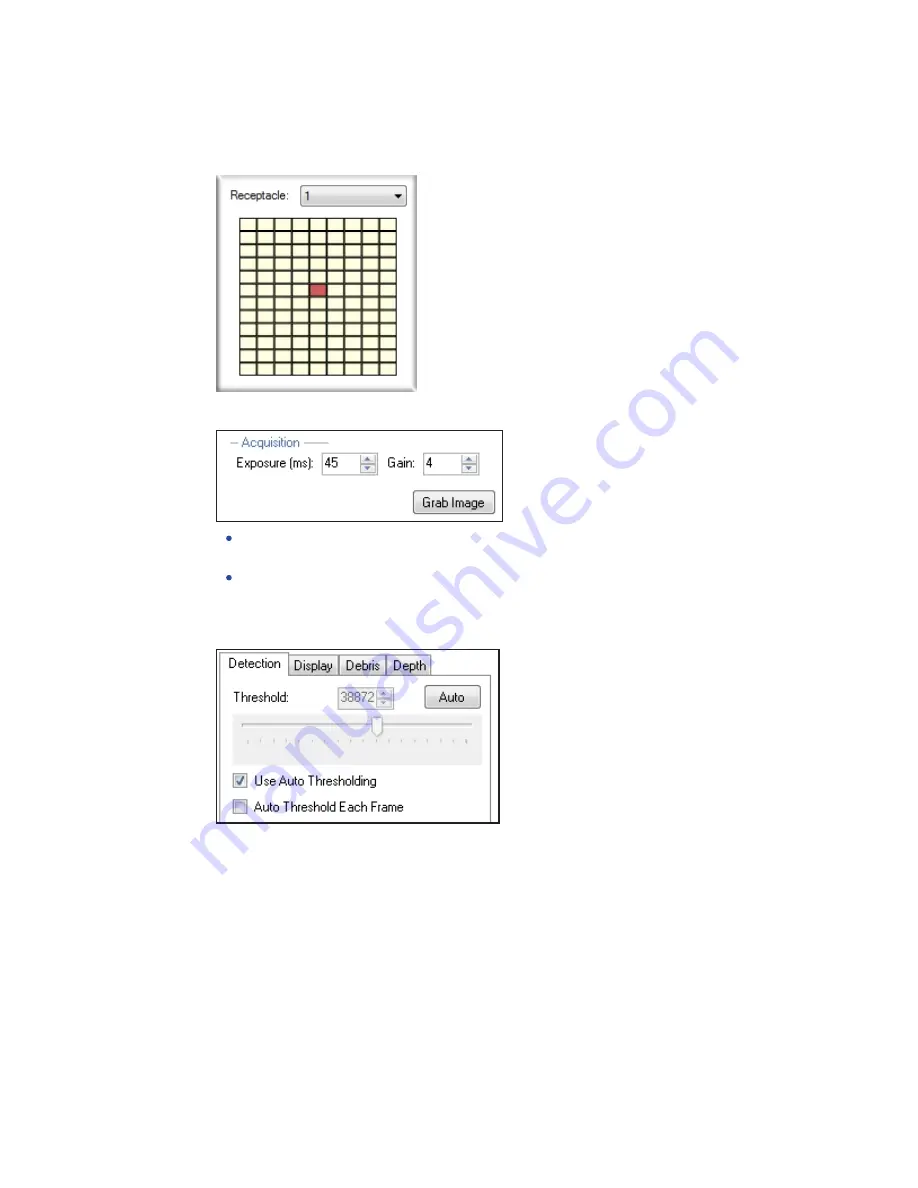 Molecular Devices QPix 450 Скачать руководство пользователя страница 68