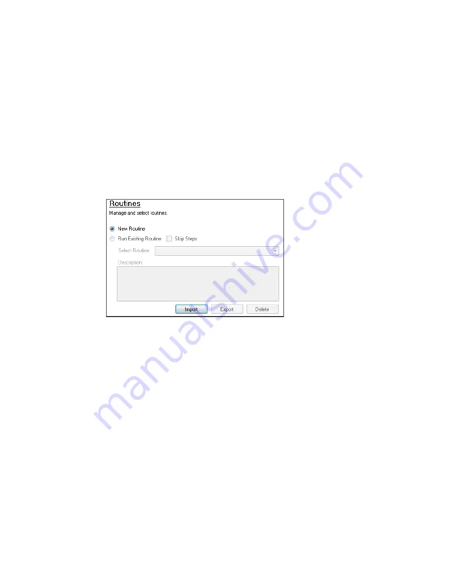 Molecular Devices QPix 450 User Manual Download Page 105